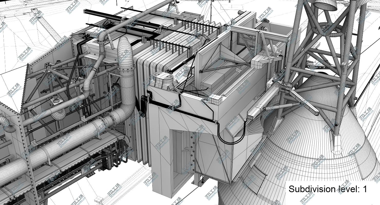 images/goods_img/20210115/3D model Heavy Machinery MEGA Pack/5.jpg